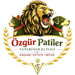 Özgür Patiler Veteriner Kliniği